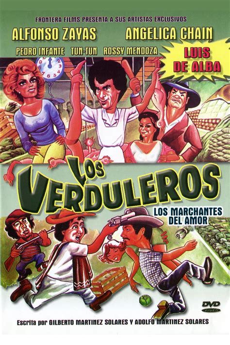 pelicula completa de los verduleros|los verduleros full movie.